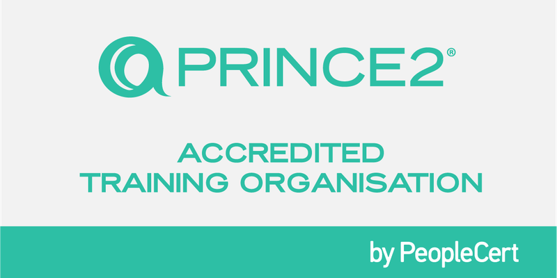 PRINCE2® logo